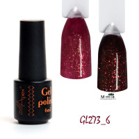 Гель-лак Nail Apex № 273 6 мл
